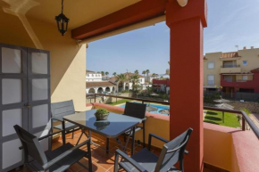 Pinos-los Corrales by Staycare Rota
